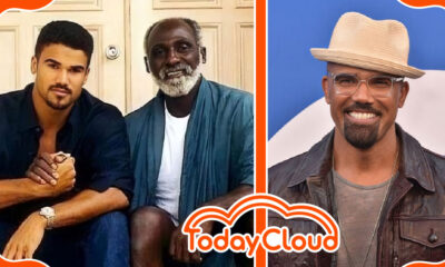 Sherrod Moore: Shemar Moore's Father, Army Veteran, and Family Story