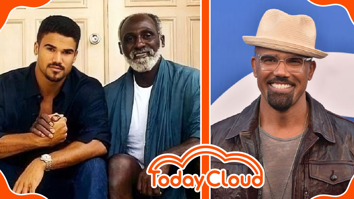 Sherrod Moore: Shemar Moore's Father, Army Veteran, and Family Story