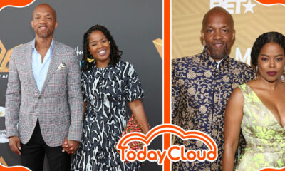 Tariq Walker: A Closer Look at Malinda Williams’ Husband and His Life