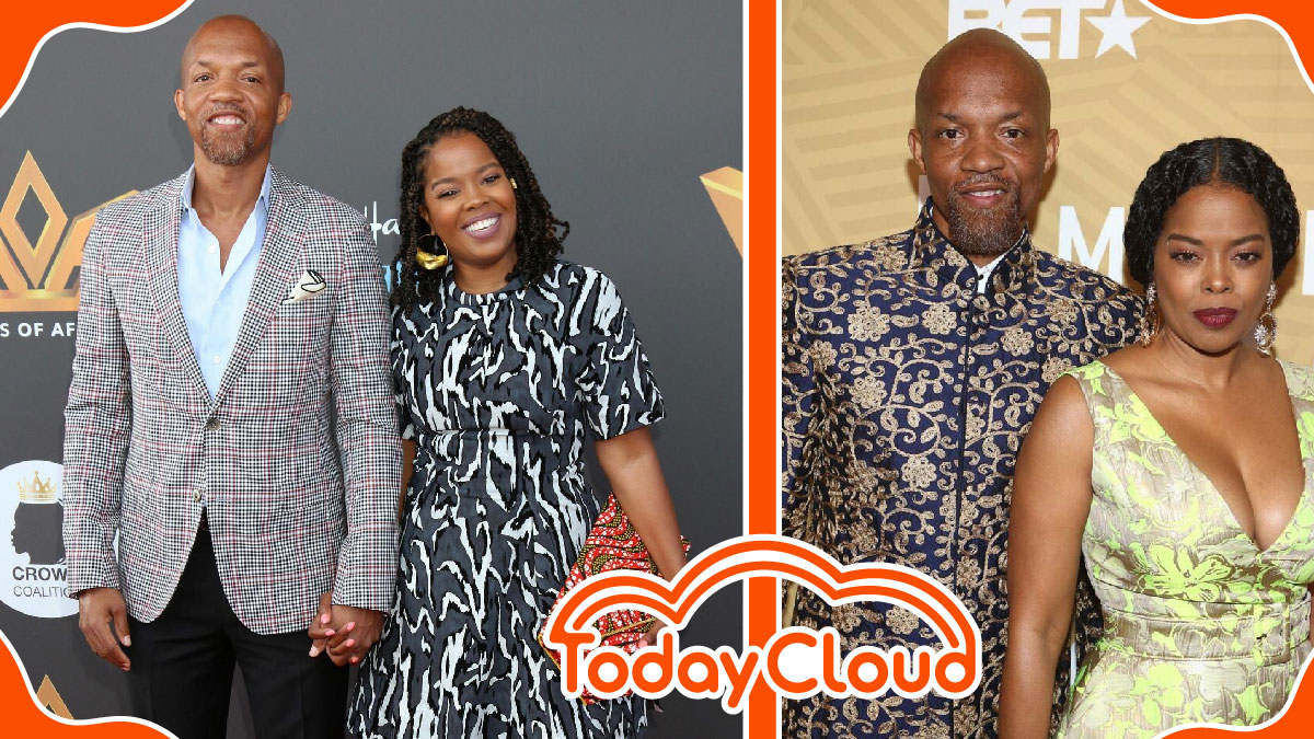 Tariq Walker: A Closer Look at Malinda Williams’ Husband and His Life