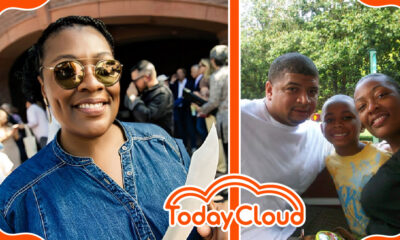 Who Is tiffany derry husband? Inside Her Private Life and Past Marriage