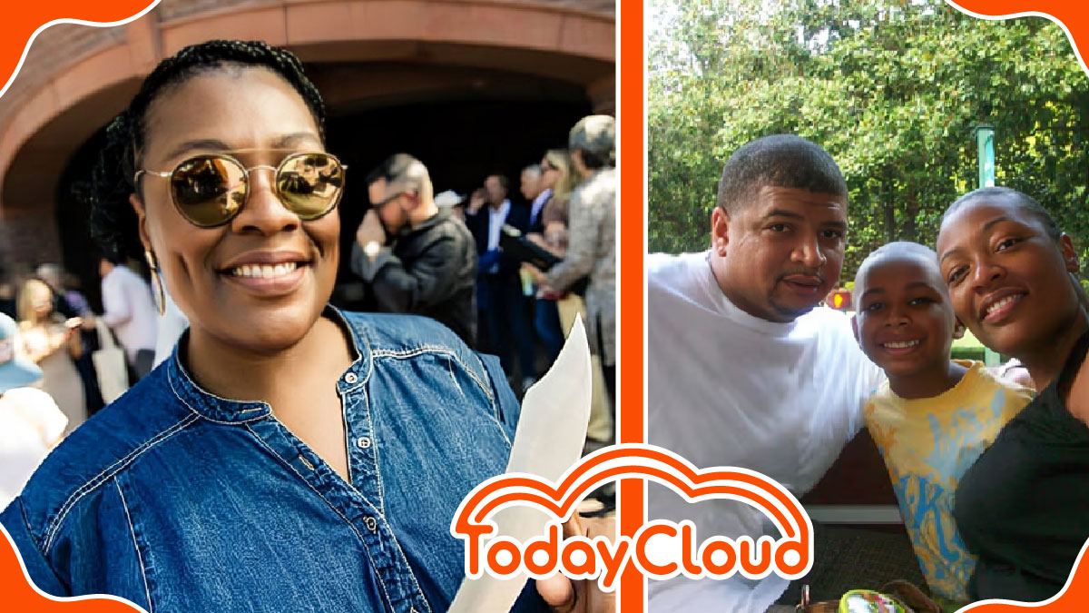 Who Is tiffany derry husband? Inside Her Private Life and Past Marriage