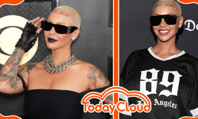 Amber Rose Net Worth: Career, Income and Life Story