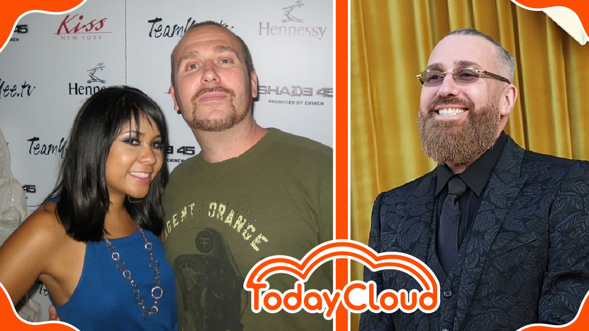 Who Is DJ Vlad Wife? All About Lataya Edwards and His Private Marriage