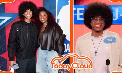 Who Is David Daniel Otunga Jr.? Jennifer Hudson’s Son and His Story