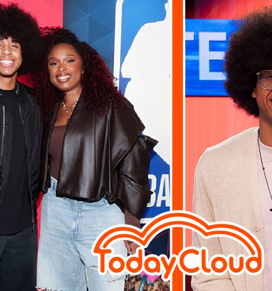 Who Is David Daniel Otunga Jr.? Jennifer Hudson’s Son and His Story