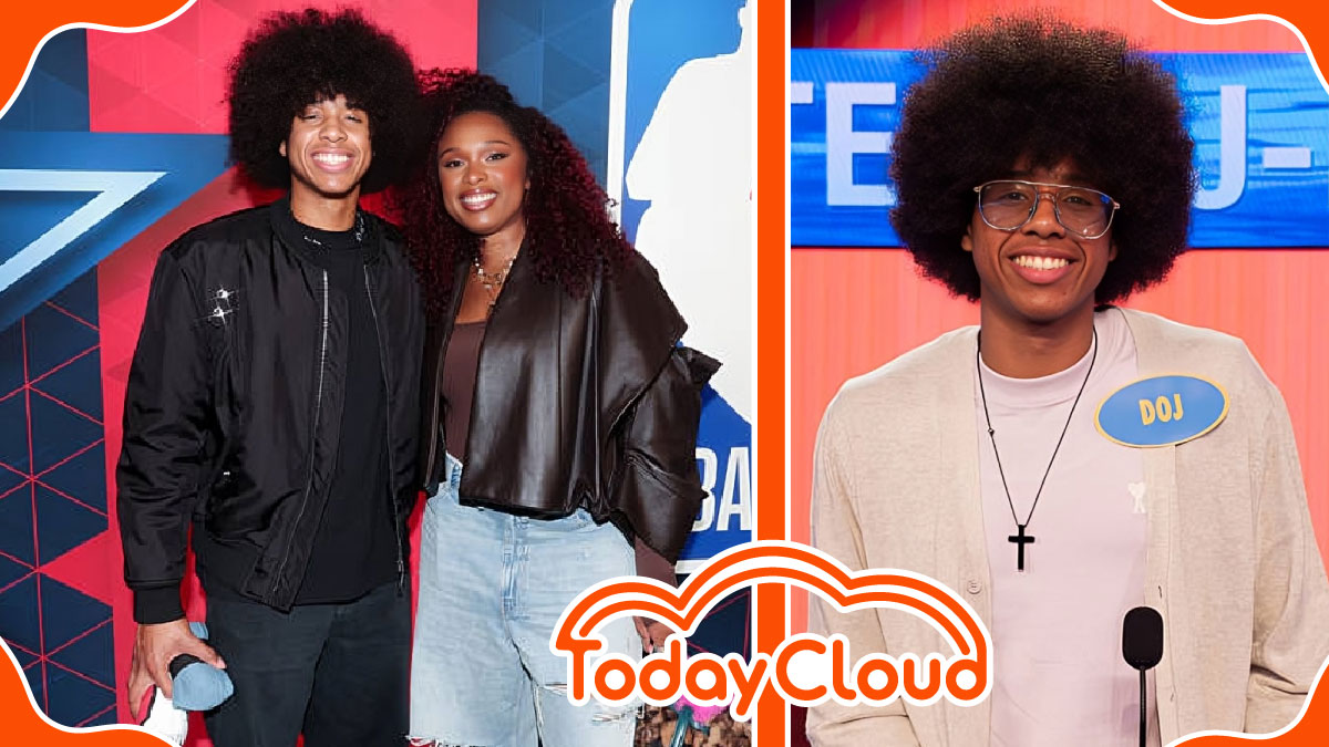 Who Is David Daniel Otunga Jr.? Jennifer Hudson’s Son and His Story