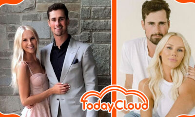 Dylan Larkin Wife Kenzy Wolfe: Love Story, Marriage, and Family Life