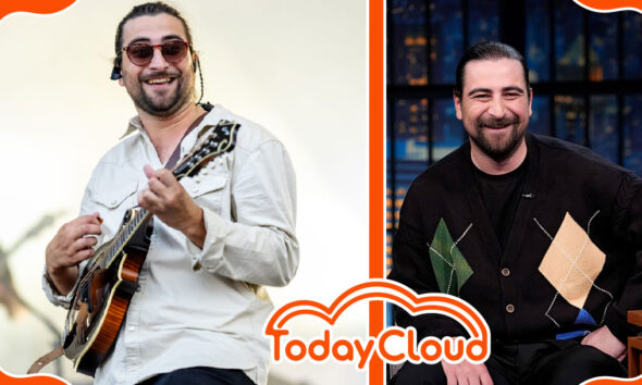 Noah Kahan Net Worth: A Look at His Music Income and Fame