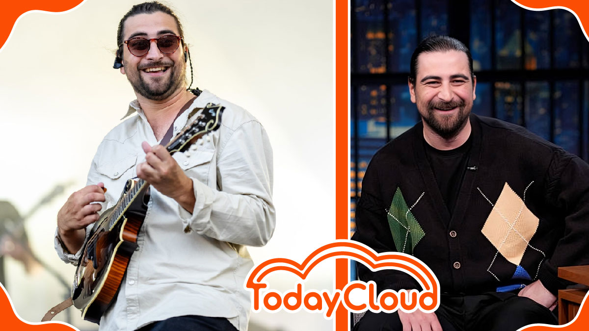 Noah Kahan Net Worth: A Look at His Music Income and Fame