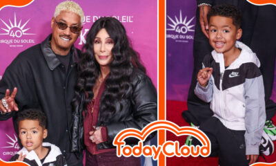 Who Is Slash Electric Alexander Edwards? Amber Rose and AE’s Son Explained