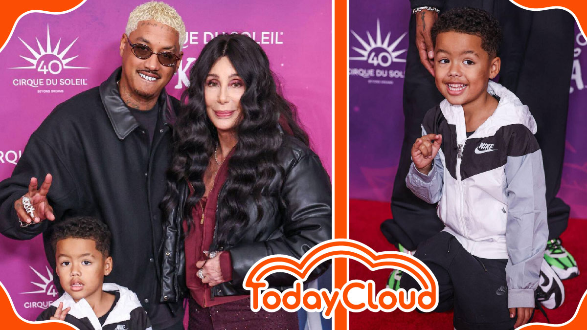 Who Is Slash Electric Alexander Edwards? Amber Rose and AE’s Son Explained