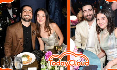 Brenna Nolan: The Real Story Behind Noah Kahan’s Private Marriage