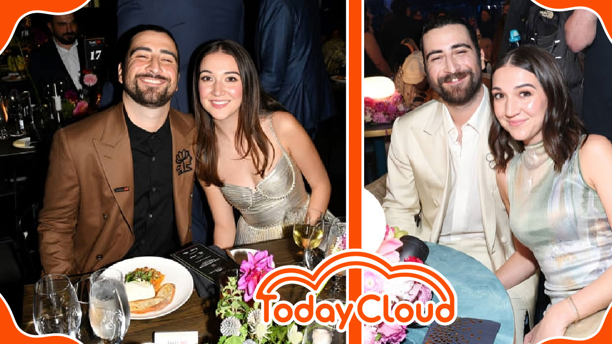 Brenna Nolan: The Real Story Behind Noah Kahan’s Private Marriage