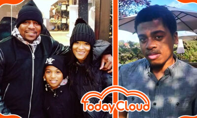 Who is Omikaye Phifer? Everything You Need To Know About Mekhi Phifer's Son