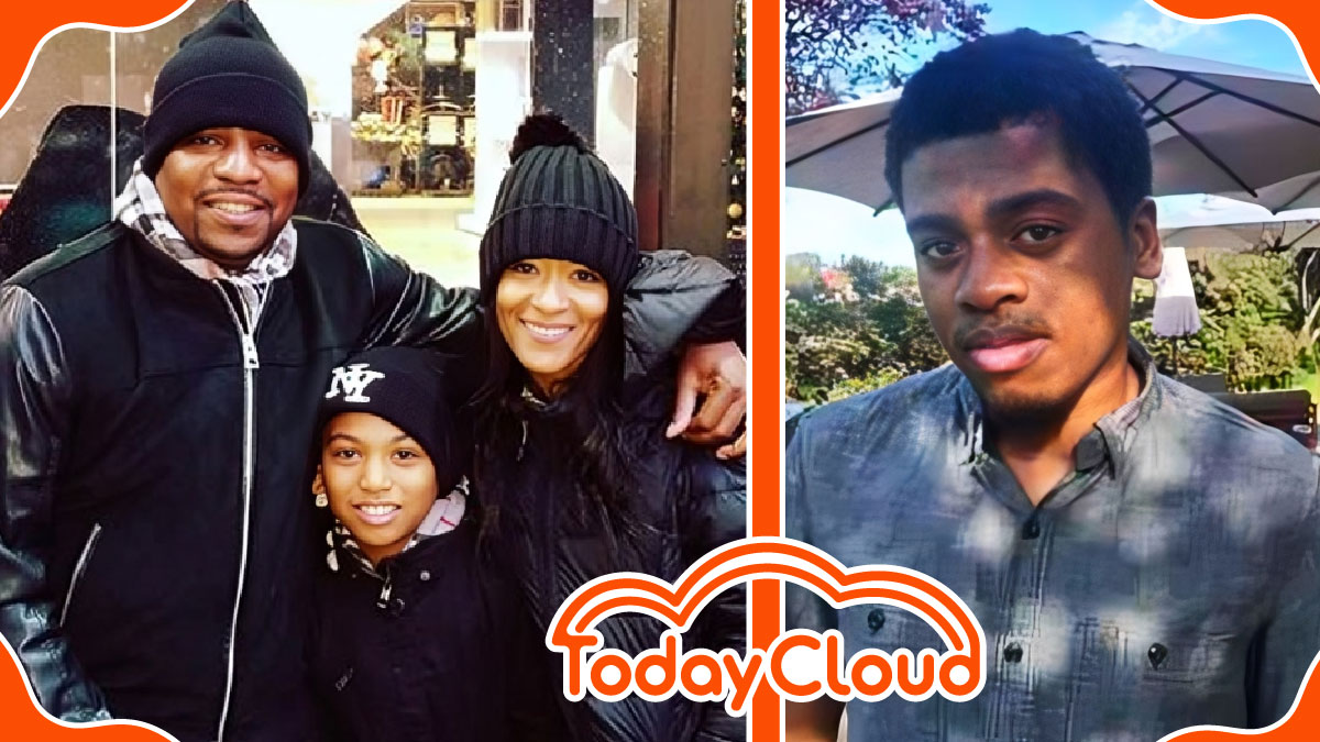 Who is Omikaye Phifer? Everything You Need To Know About Mekhi Phifer's Son